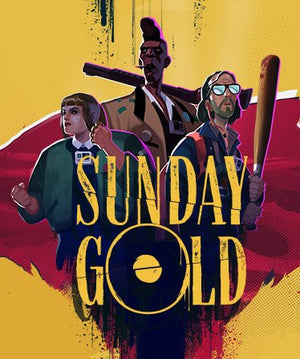 Sunday Gold