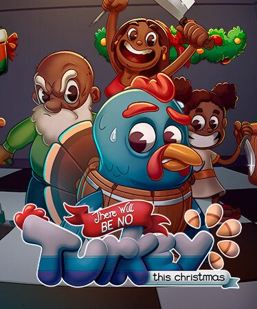 There Will Be No Turkey This Christmas