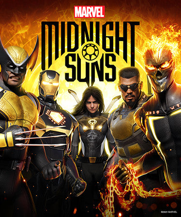 Marvel's Midnight Suns