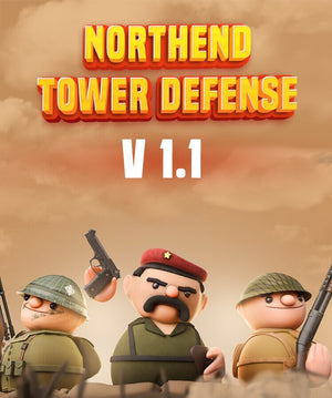 Northend Tower Defense