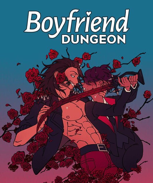 Boyfriend Dungeon