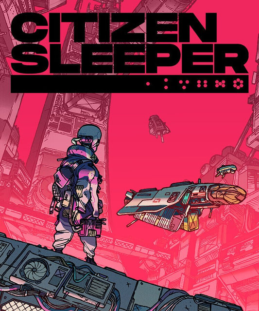 Citizen Sleeper