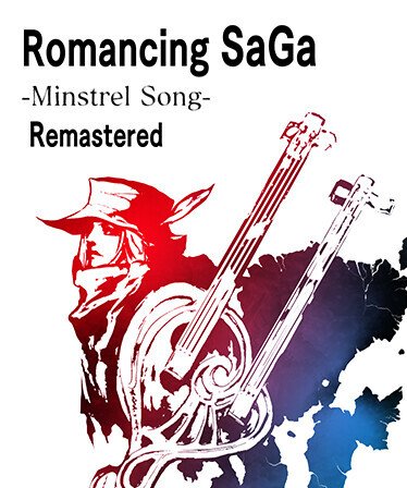 Romancing SaGa -Minstrel Song- Remastered