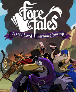 Foretales