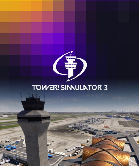 Tower! Simulator 3