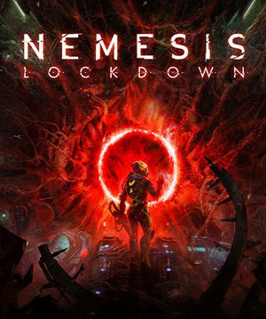 Nemesis: Lockdown