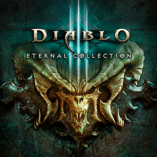 Diablo III: Eternal Collection