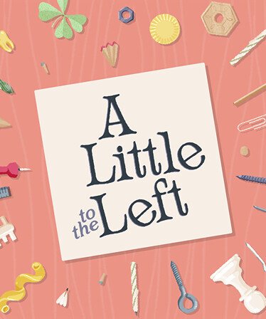 A Little to the Left