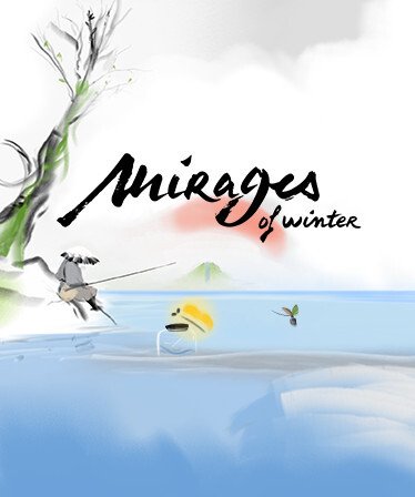Mirages of Winter