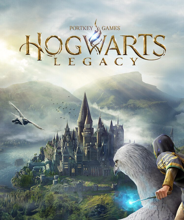 Hogwarts Legacy