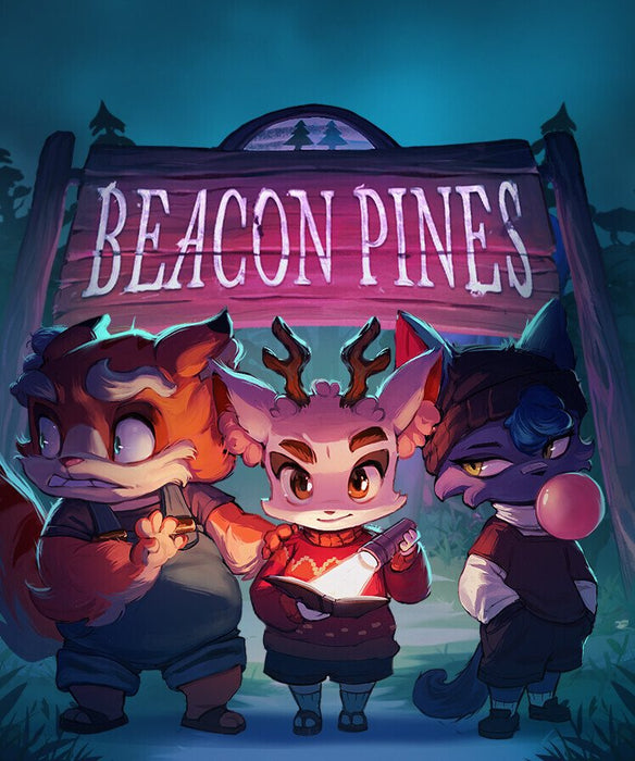 Beacon Pines