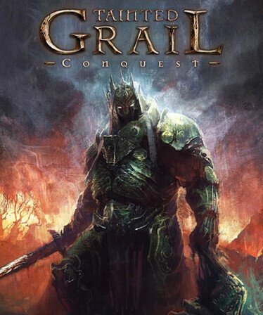 Tainted Grail: Conquest
