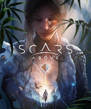Scars Above