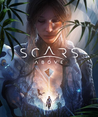 Scars Above