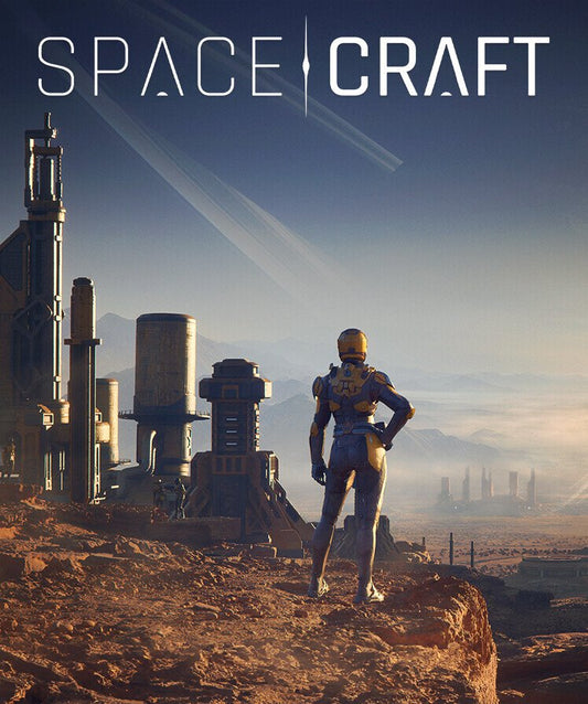 SpaceCraft