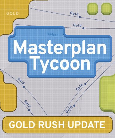 Masterplan Tycoon