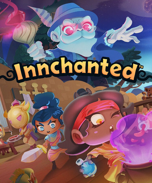 Innchanted