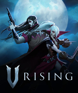 V Rising