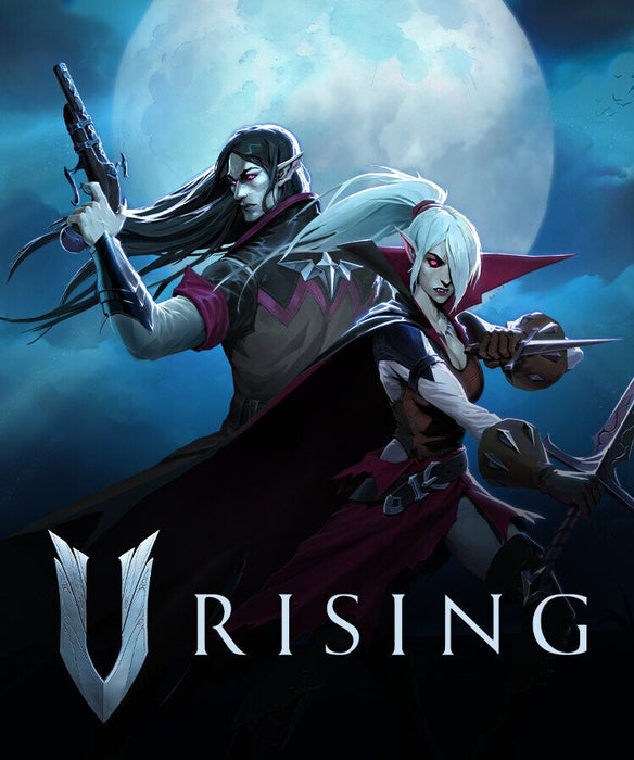 V Rising