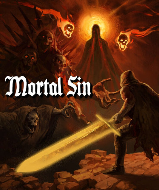 Mortal Sin