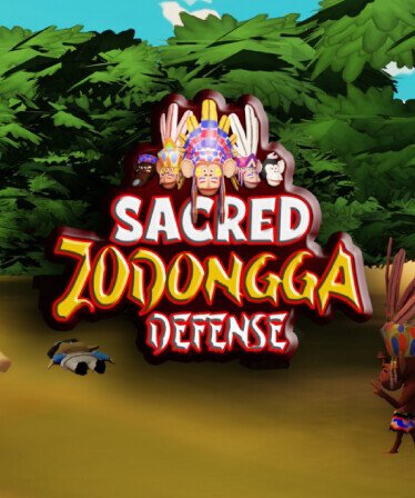 Sacred Zodongga Defense