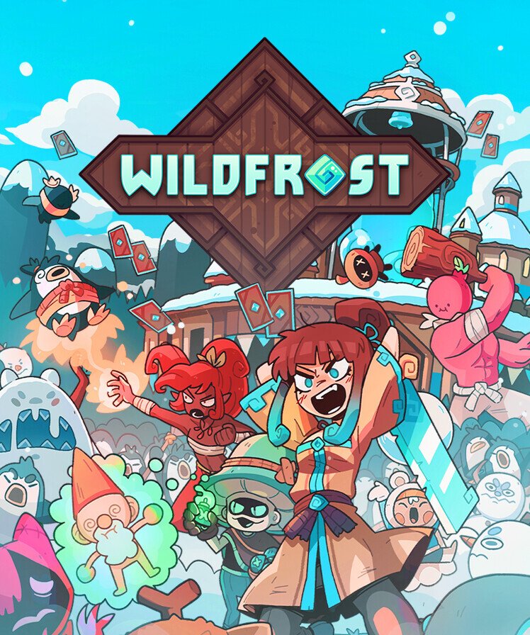 Wildfrost