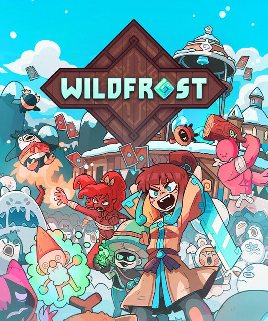 Wildfrost