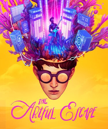The Artful Escape