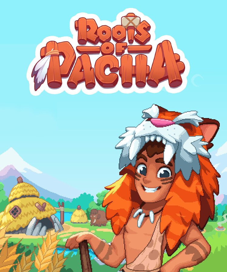 Roots of Pacha