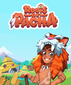 Roots of Pacha