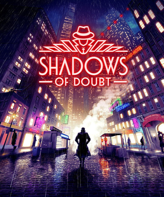 Shadows of Doubt