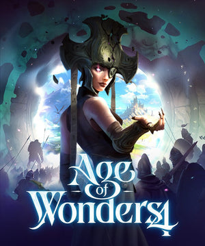 Age of Wonders 4