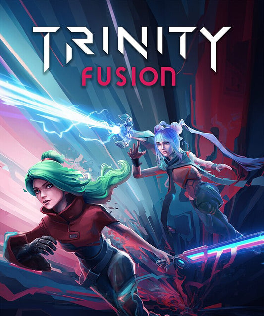 Trinity Fusion