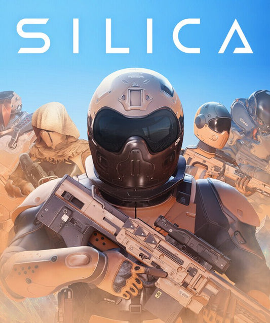 Silica