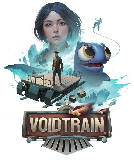 Voidtrain