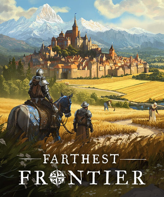 Farthest Frontier