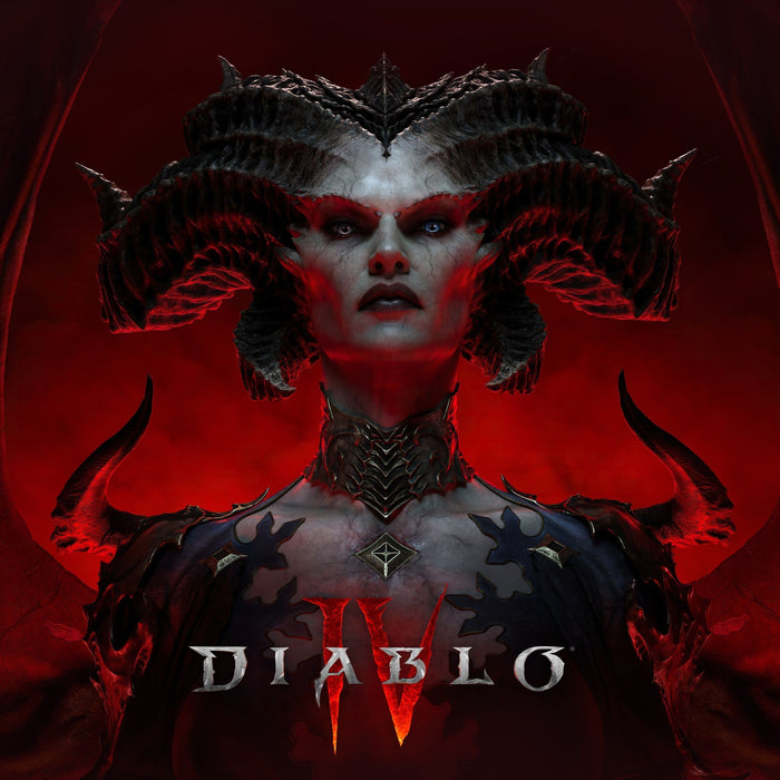 Diablo IV - Standard Edition