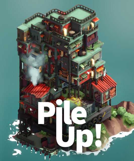 Pile Up!
