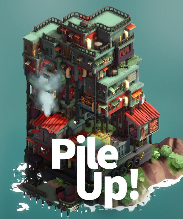Pile Up!