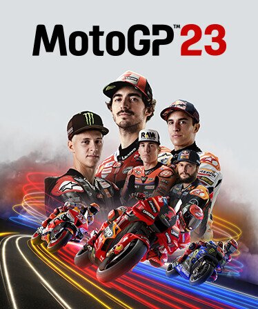 MotoGP23