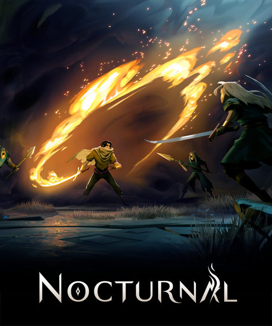 Nocturnal