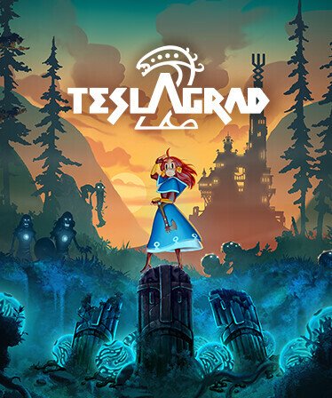 Teslagrad 2