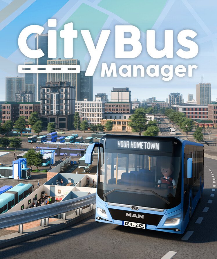 City Bus Manager