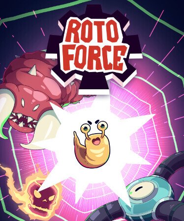 Roto Force