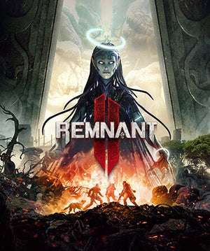 REMNANT II