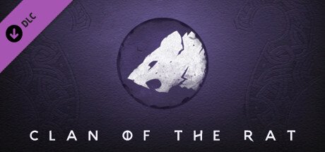 Northgard - Dodsvagr, Clan of the Rat