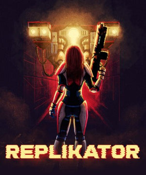 REPLIKATOR
