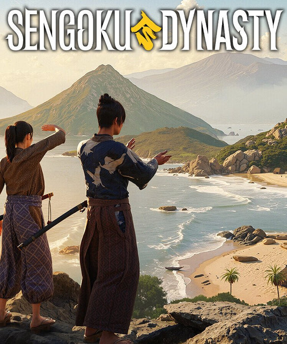 Sengoku Dynasty