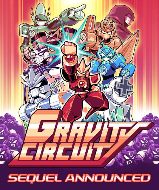 Gravity Circuit