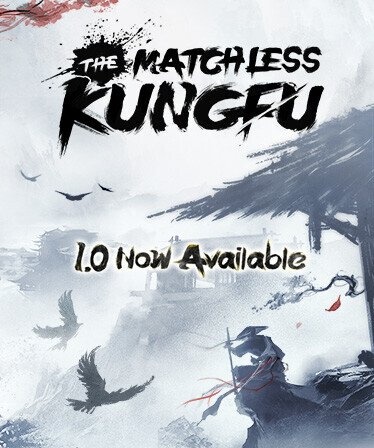 The Matchless Kungfu